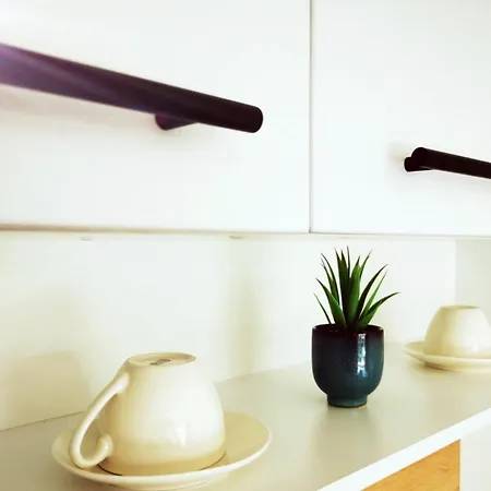 студио Sun Day в Royal Palm, влас דירה *