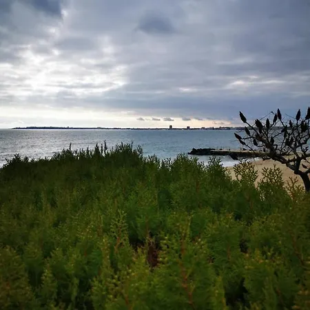 студио Sun Day в Royal Palm, влас דירה סבטי ולאס