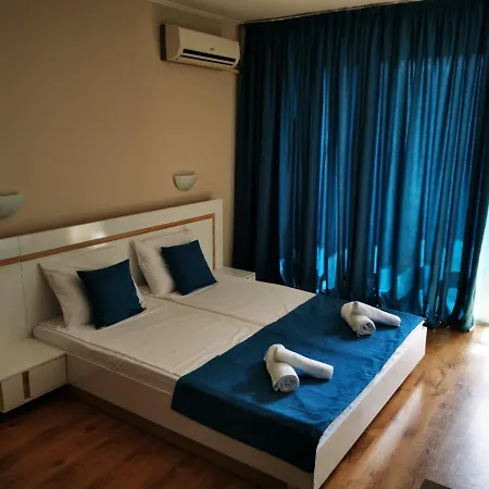 студио Sun Day в Royal Palm, влас סבטי ולאס