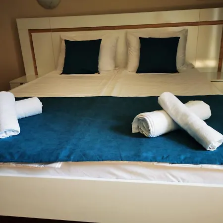 студио Sun Day в Royal Palm, влас דירה *