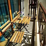 Apartment студио Sun Day в Royal Palm, влас *