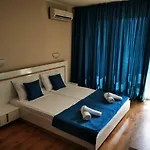 студио Sun Day в Royal Palm, влас Sweti Wlas