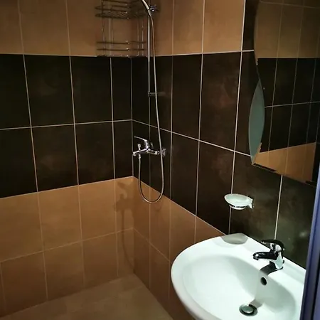 студио Sun Day в Royal Palm, влас 公寓 圣弗拉斯