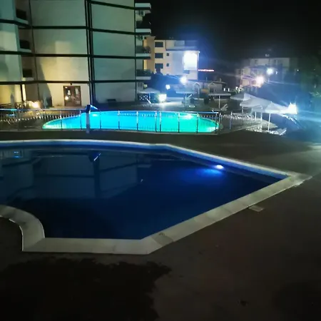 公寓 студио Sun Day в Royal Palm, влас