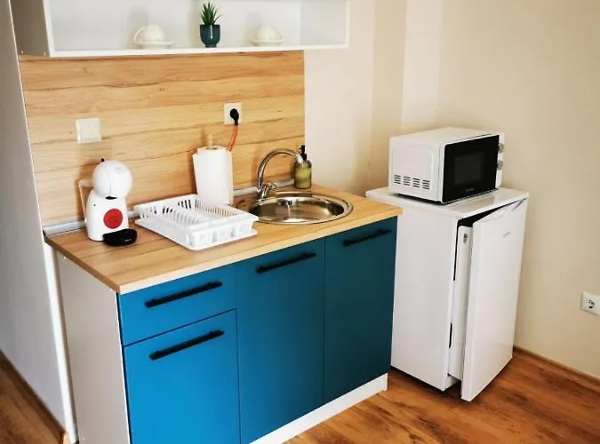 студио Sun Day в Royal Palm, влас Апартамент *