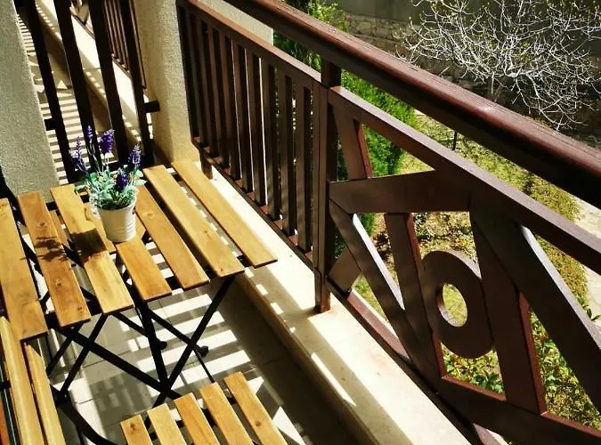 студио Sun Day в Royal Palm, влас Апартамент Свети Влас