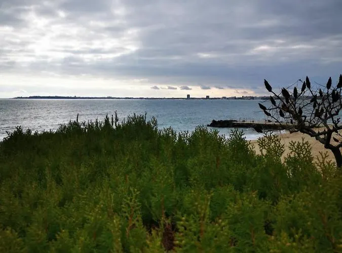 студио Sun Day в Royal Palm, влас Апартамент Свети Влас