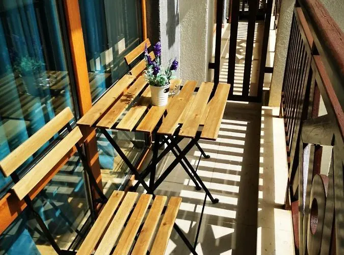 Апартамент студио Sun Day в Royal Palm, влас *