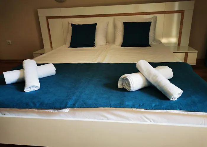 студио Sun Day в Royal Palm, влас Апартамент *