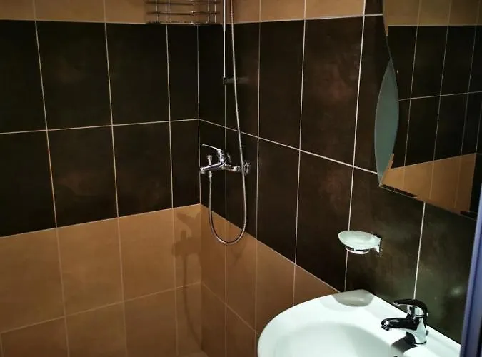 студио Sun Day в Royal Palm, влас Апартамент Свети Влас