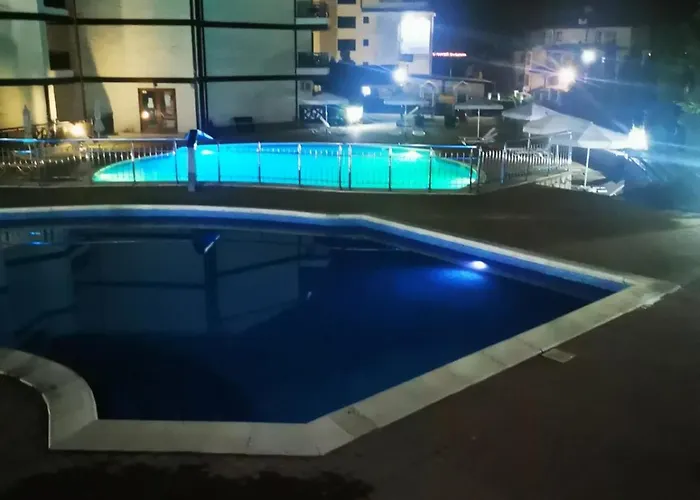 Апартамент студио Sun Day в Royal Palm, влас