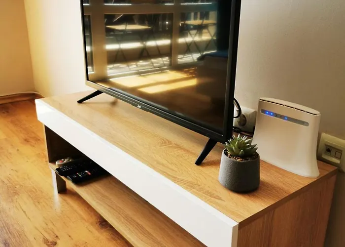 студио Sun Day в Royal Palm, влас Апартамент